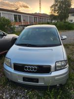 Audi A2 1.4Tdi