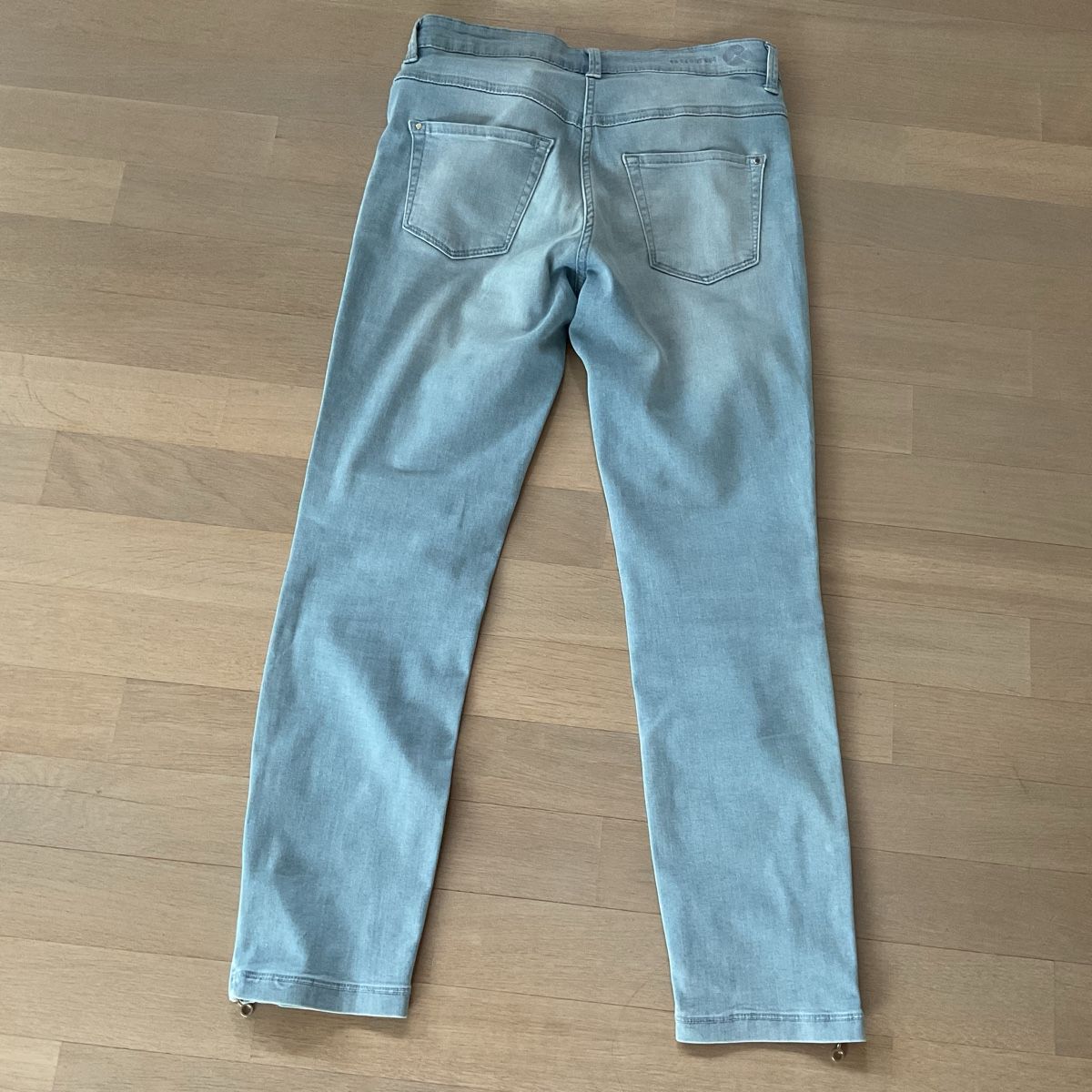 Jeans: Jeans Damen Marke Mac Stretch – Usato da Ettingen venduto da gaggalari 1