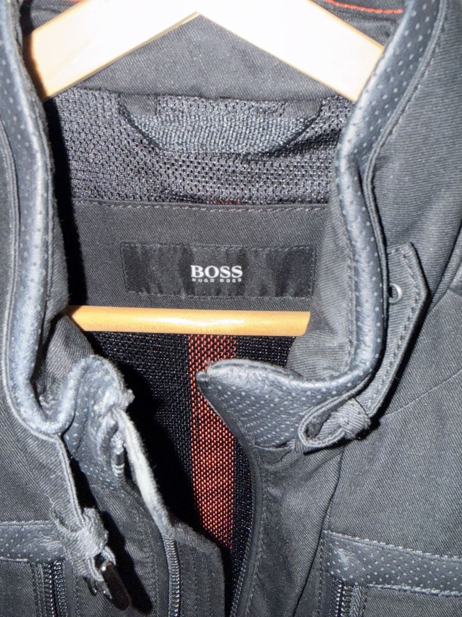 Hugo Boss Jacken: Blouson Hugo Boss x McLaren - Taille S – Gebraucht aus Genève von Igoreuf 5