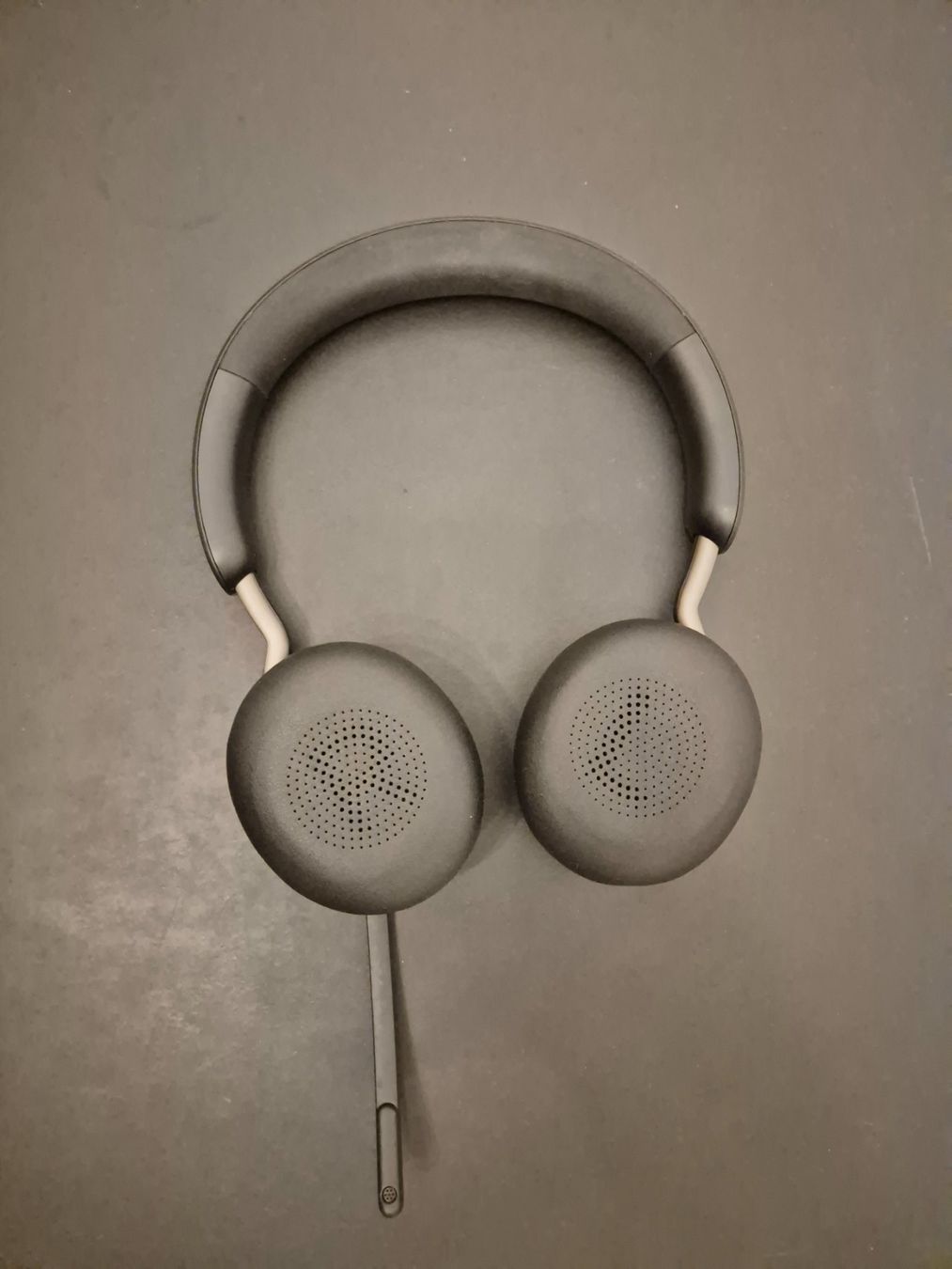 Jabra Cuffie: Jabra  Office Headset evolve2 65 – Nuovo (secondo la descrizione) da Rapperswil SG venduto da Meinschatz1 1