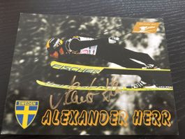 Alexander Herr