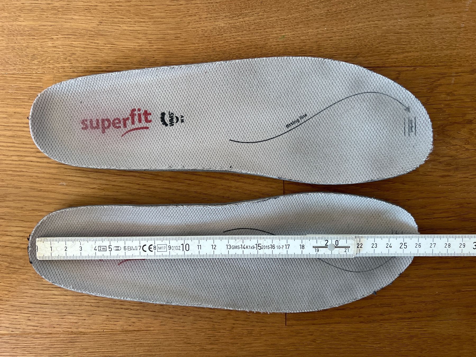 Superfit Scarpe per ragazzi: Trekkingschuhe Superfit - Grösse 40 - GORE-TEX – Usato da Lengnau BE venduto da Rubin27 8