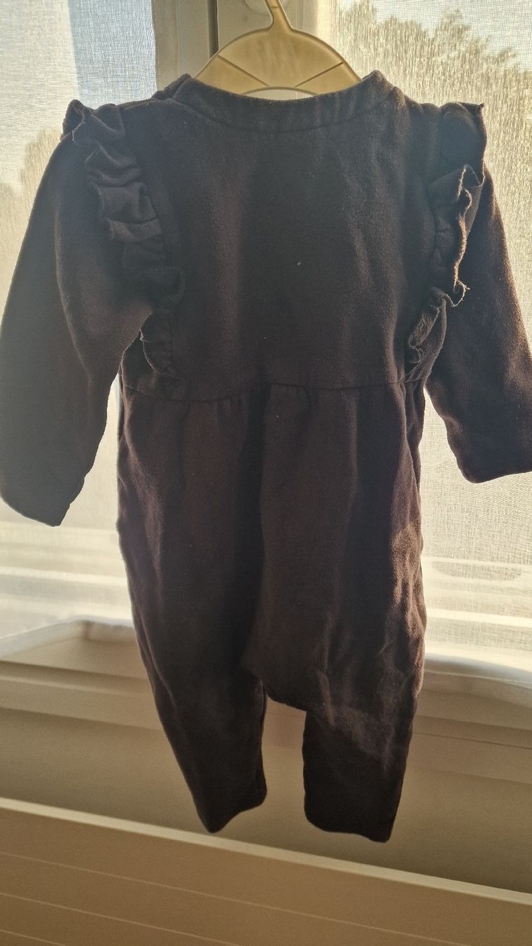 H&M Lotti & Set di vestiti: Baby Overall in Grösse 80 – Usato da Bottighofen venduto da Luana1234. 1