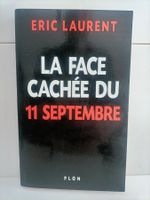 La face cachée du 11 Septembre / Eric Laurent / Plon 2004
