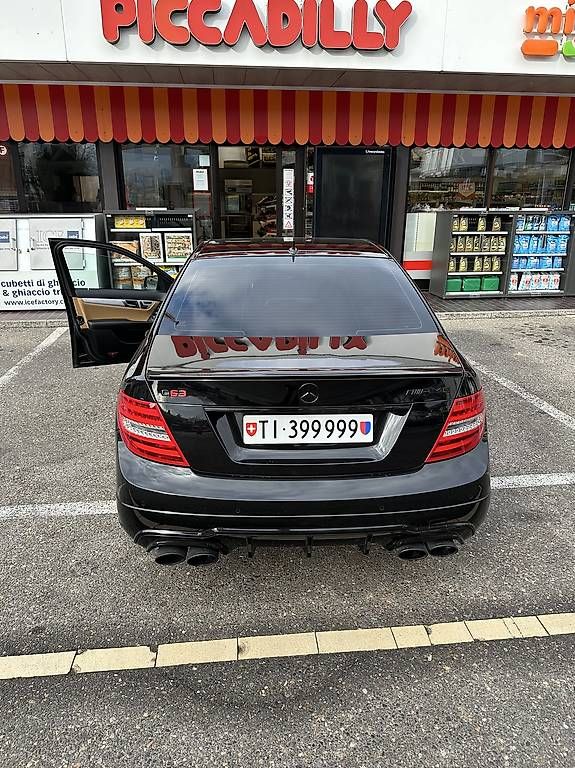 Alle Dekorationen: Targhe auto 6 cifre Ticino   – Neu und originalverpackt aus Ligornetto von Ksela 2