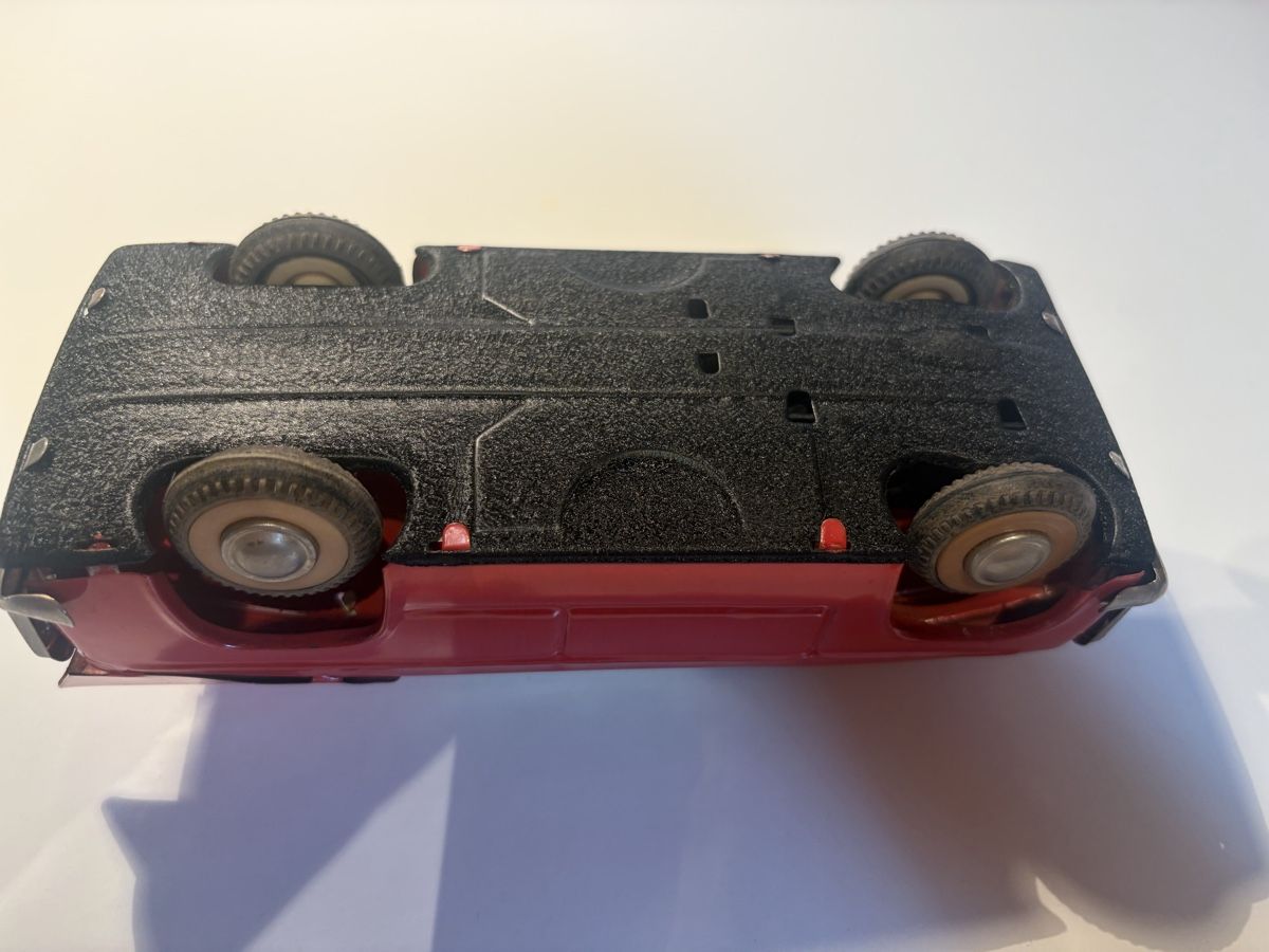 Modellini d'auto: Modellauto – Usato da Latterbach venduto da Bbutz98 3