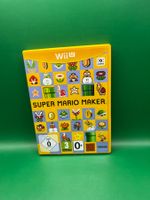 Super Mario Maker (mehrsprachig) - Nintendo Wii U
