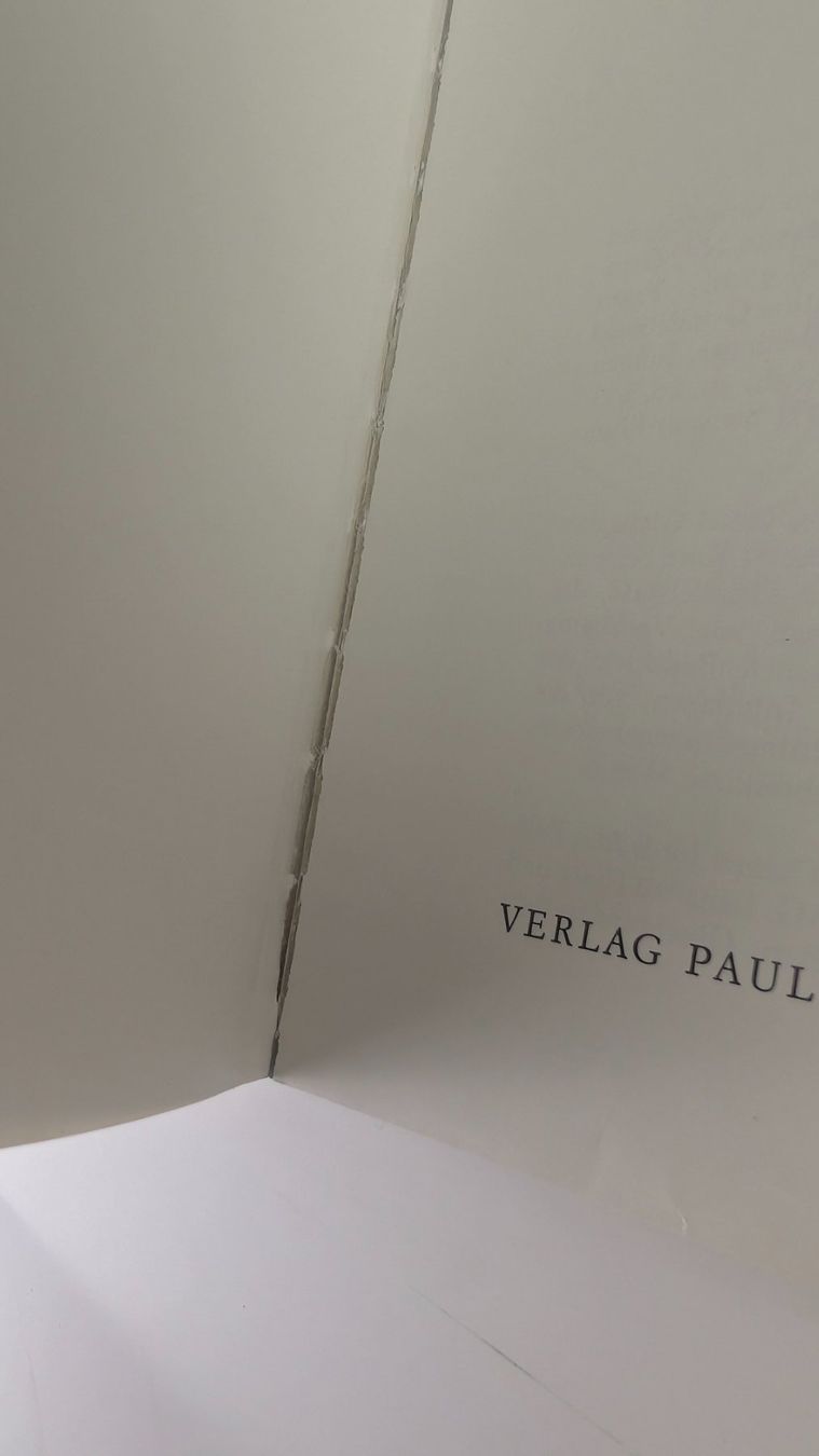 Libri: Berner Heimatbücher: Der Eiger 1979 – Usato da Zürich venduto da axolottchen 4