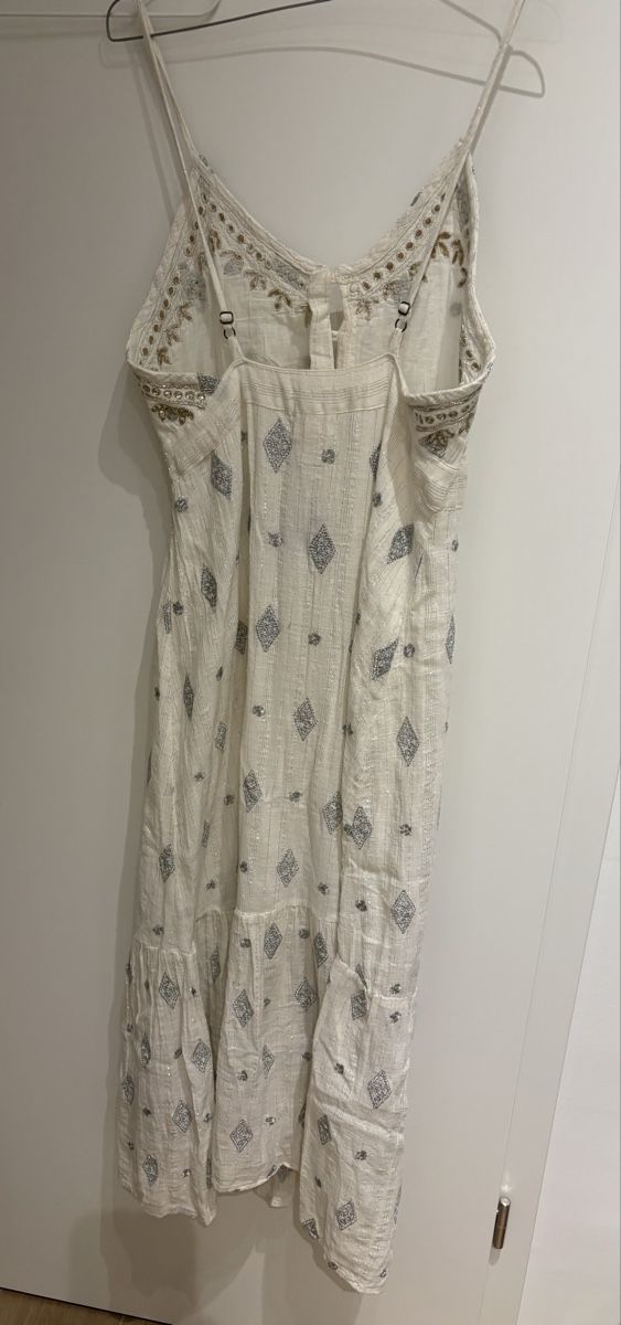 Vestiti: Robe d’été taille S. Boho chic – Nuovo e nell'imballaggio originale da St-Légier-Chiésaz venduto da melissa03 1