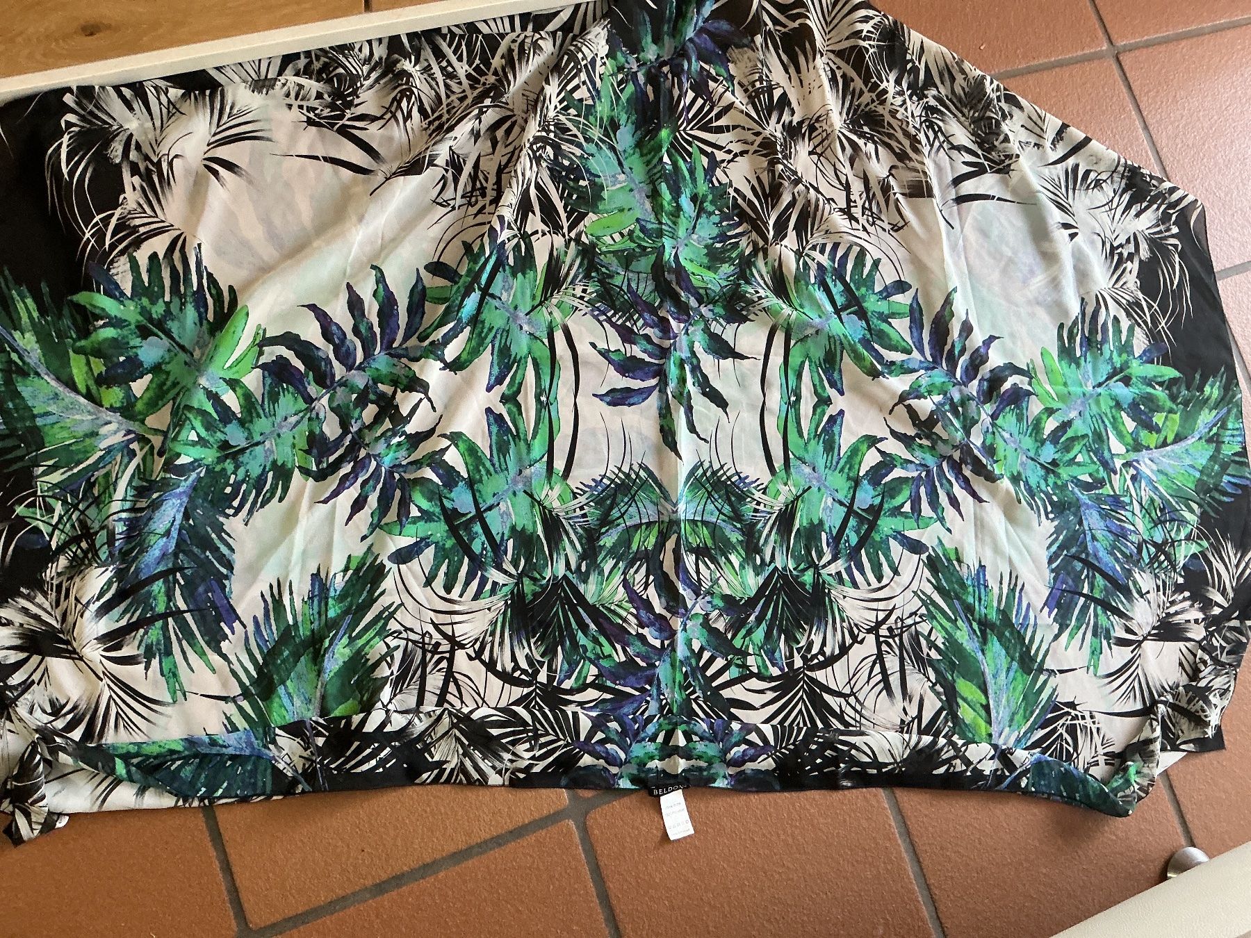 Beldona Maillots de bain & Bikinis: Beldona Pareo. – D'occasion à Wettingen par Andres54 1