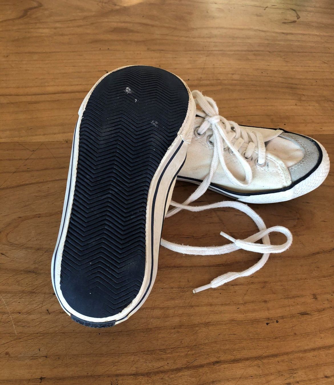 Next Scarpe per ragazze: North Sails Sneekers Gr. 33 – Usato da Meilen venduto da ruetiker 5