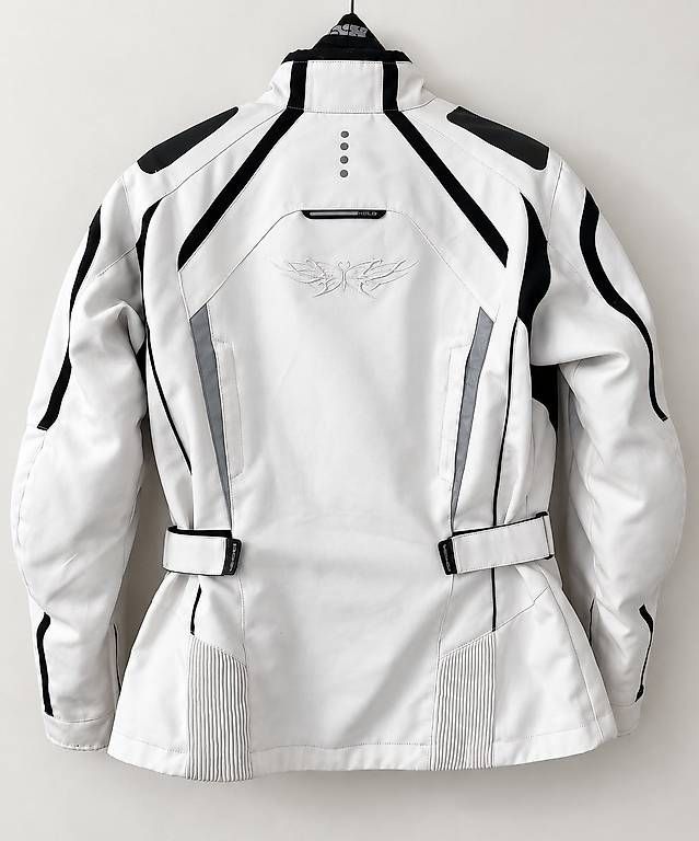 Giacche: IXS Textil Motorradjacke Gr. L – Usato da Bellikon venduto da hundred 1