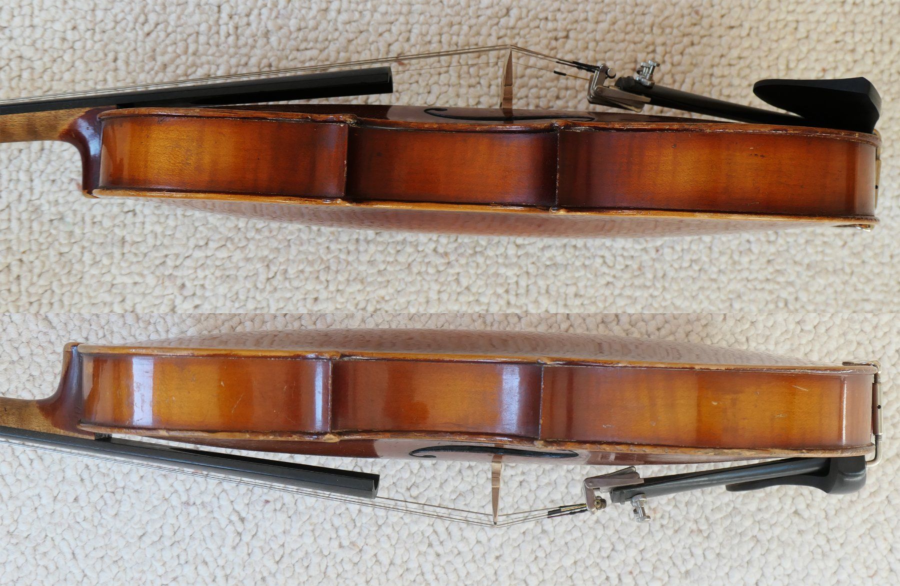 Strumenti musicali: alte Geige – Usato da Wila venduto da di.delight 3