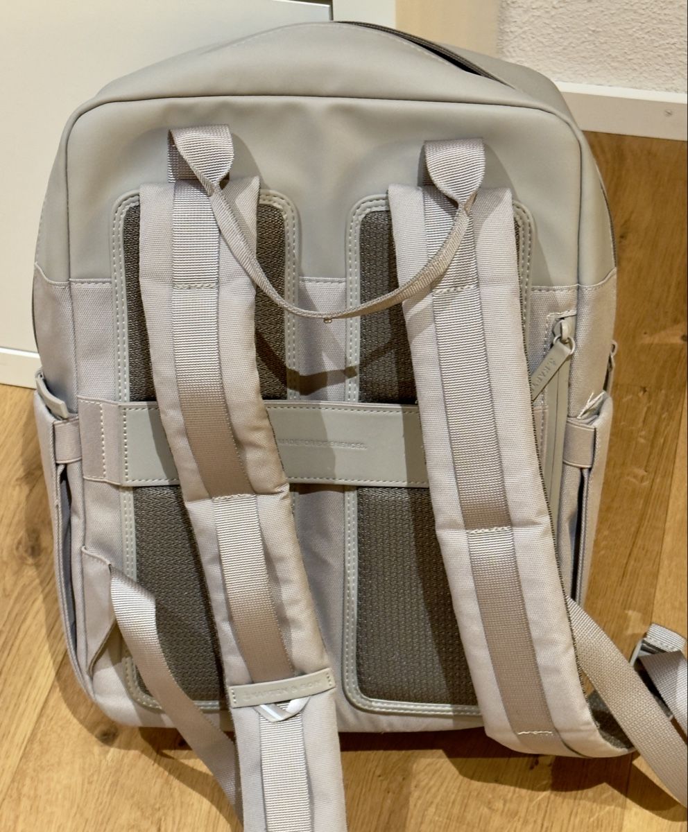 Kapten & Son Rucksäcke: Kapten&Son – Neu (gemäss Beschreibung) aus Rothrist von Fireman83 1