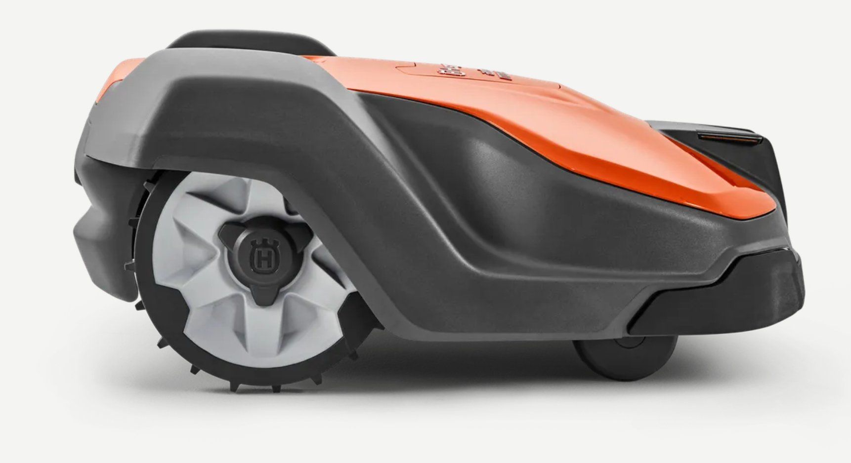 Husqvarna Rasenmäher: Husqvarna Automower 520 – Neu und originalverpackt aus Seeberg von hidi96 3