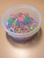 Box um Kette zu basteln, 2 verschiedene Typen