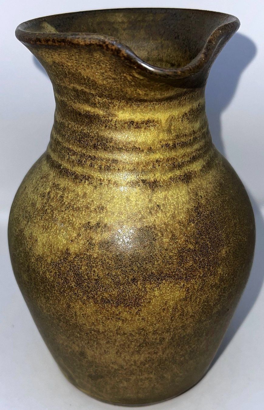 Vasi & Recipienti: Krug H 16 cm. – Nuovo (secondo la descrizione) da Lutzenberg venduto da Pinschi01 1