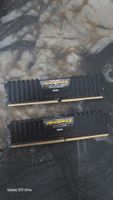Vengeance LPX 2x16GB 2400MHz
