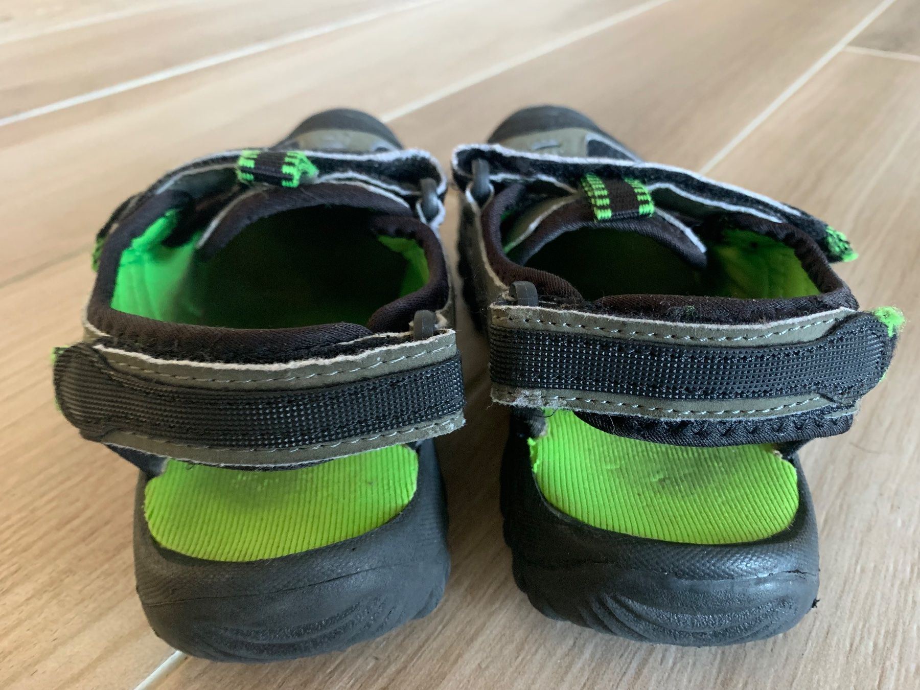 Scarpe per ragazzi: Sandalen Gr. 32 – Usato da Rudolfstetten venduto da Joyw 3