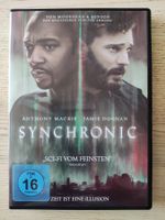 Synchronic – (DVD/2019)