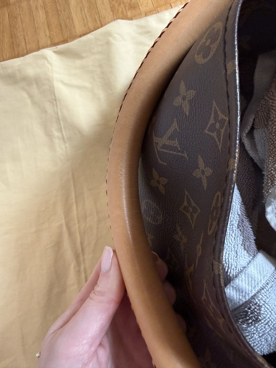 Louis Vuitton Borse da donna: Louis Vuitton Artsy MM Monogram M40249 – Nuovo (secondo la descrizione) da Thalwil venduto da Melly011 3
