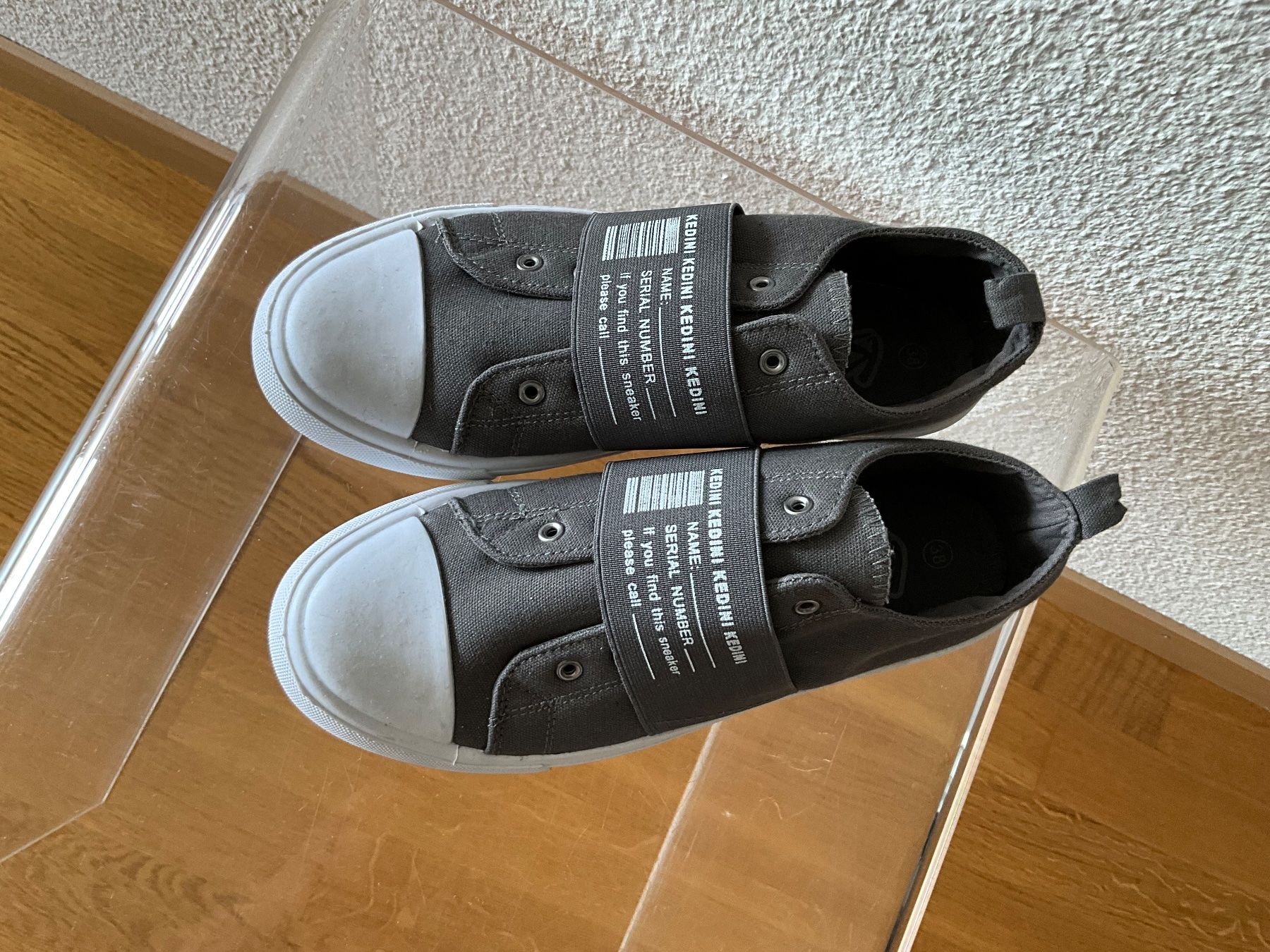 Scarpe da uomo: Sneaker, Grösse 38 Neu – Nuovo e nell'imballaggio originale da Muri b. Bern venduto da SmuriS 1