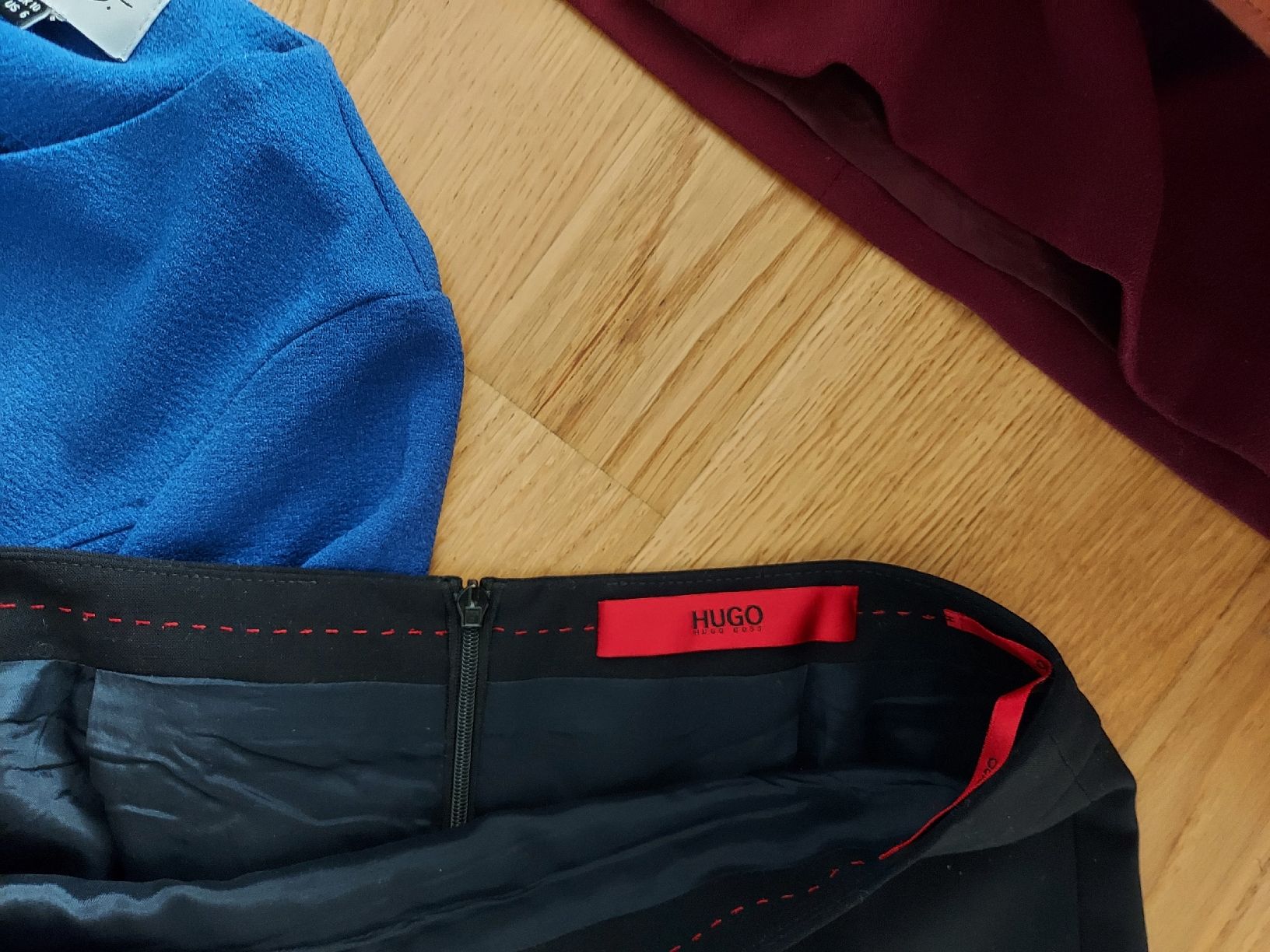 Lotti di vestiti: Schöne kleiderpaket Gr. 36 – Usato da Glattpark(Opfikon) venduto da Uthyla 9
