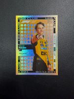 Topps Turbo Attax 2025 Oscar Piastri 100 CLUB 354