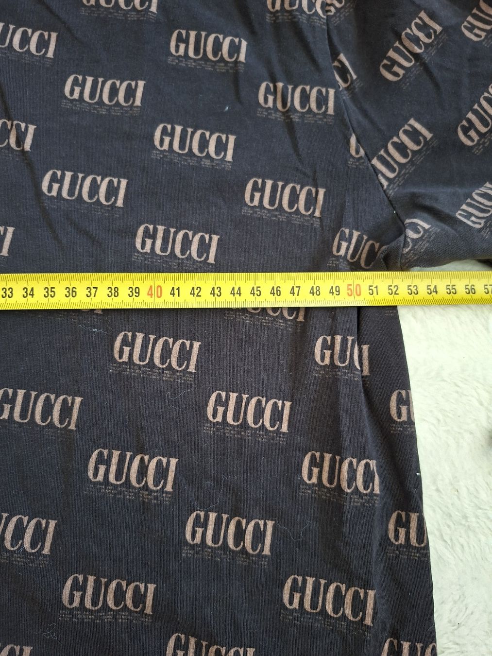 Gucci T-Shirts: T-shirt Gucci  – Gebraucht aus Renens VD von ser_j2fn 4