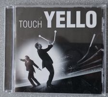 Music CD - Yello - Touch