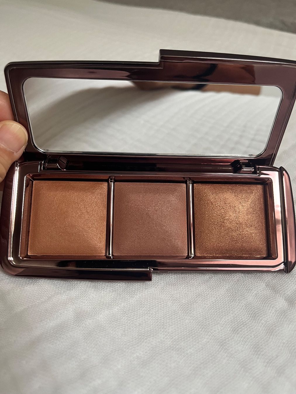 Hourglass Maquillage: Hourglass Ambient Lighting Palette Volume III – Neuf avec emballage d'origine à Esslingen par Yanafuchs