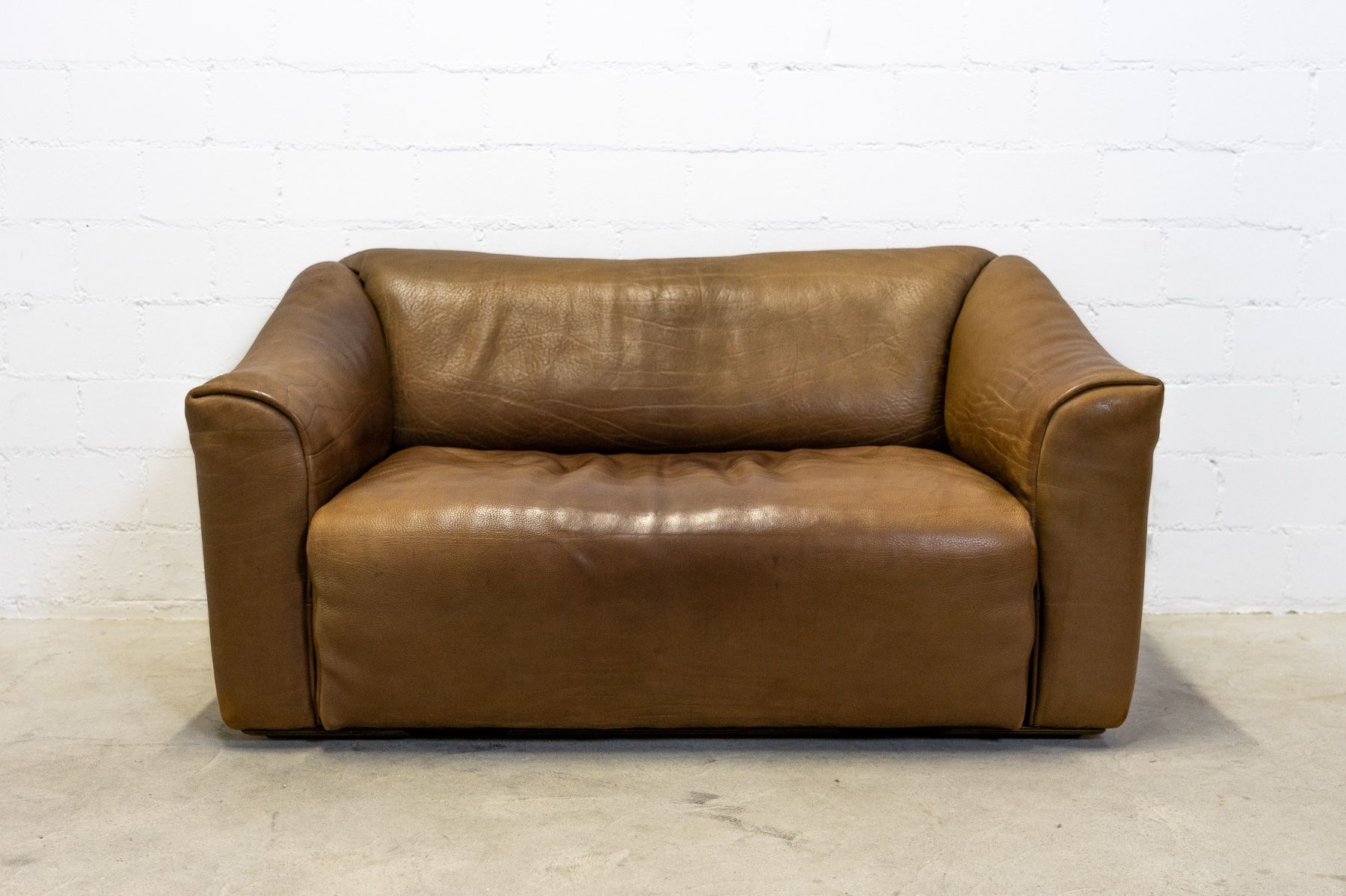 Sofas: De Sede DS-47 Sofa Nr. 2 - Lieferung möglich – Gebraucht aus Schaffhausen von Studio-Ara 3