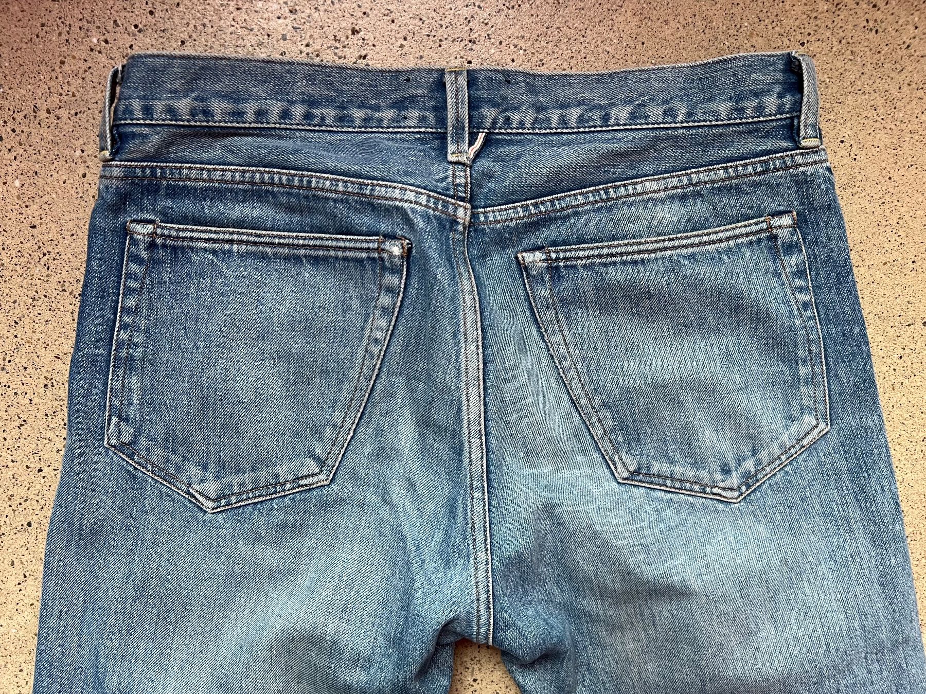 Jeans: MR P. Jeans👖 – Gebraucht aus Zürich von ClosetQueen 5