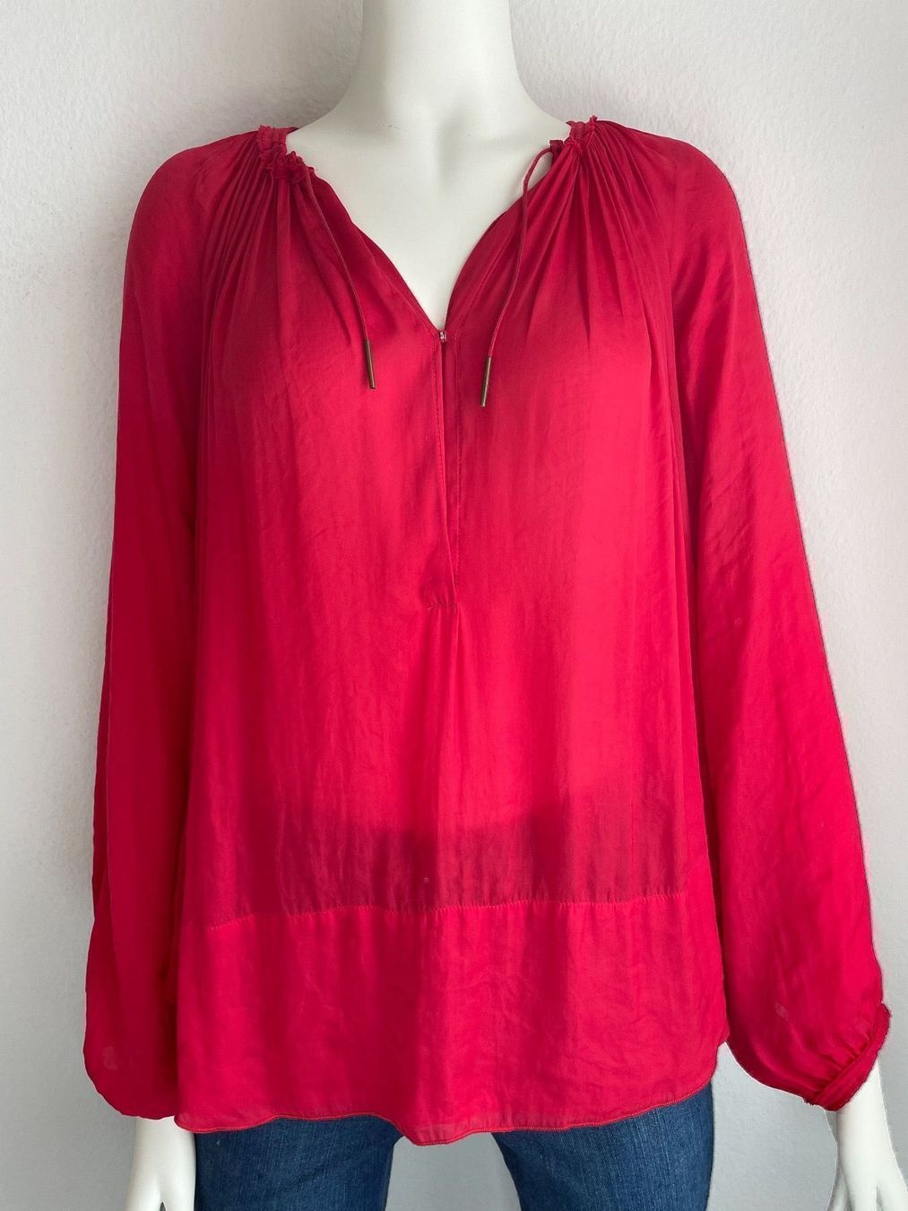 Isabel Marant Camicette: Isabel Marant Bluse – Nuovo (secondo la descrizione) da Winterthur venduto da 19.19 2