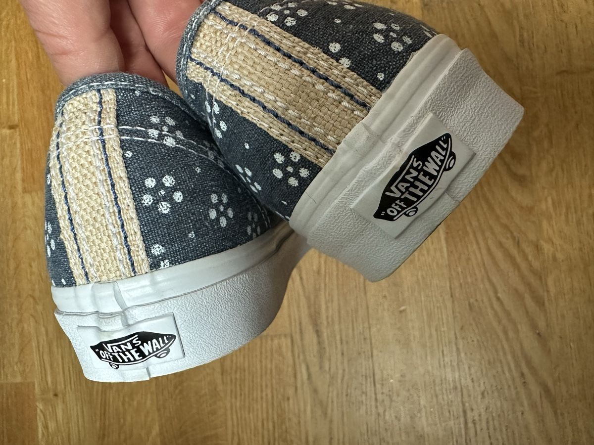 Vans Scarpe da uomo: VANS Sneakers Authentic Gr. 42 Neu – Nuovo (secondo la descrizione) da Affoltern am Albis venduto da Sveta75 5