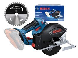 Bosch Akku Metall Kreissäge GKM 18V-50 PROFESSIONAL