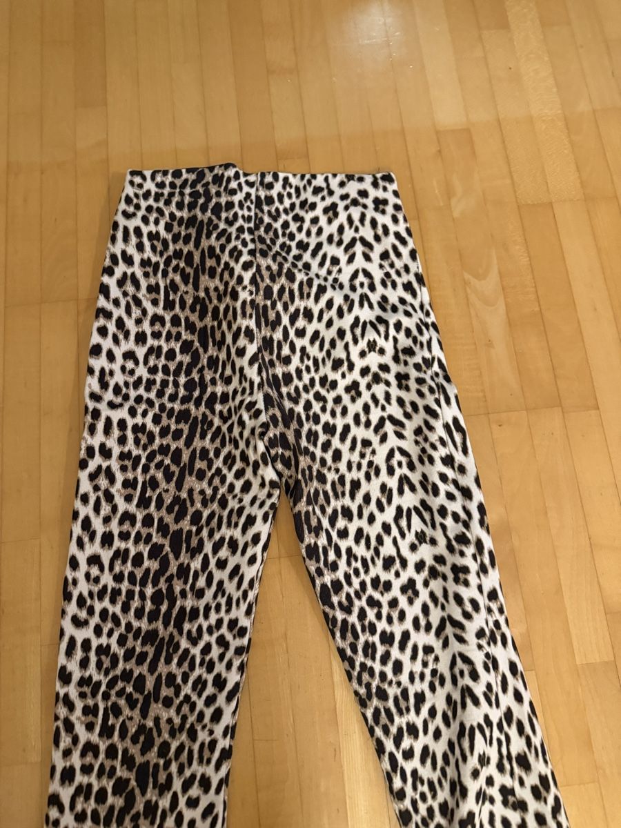 Leggings: Leo Hose wide leg Grösse S – Nuovo (secondo la descrizione) da Mörschwil venduto da Seegurke18 5