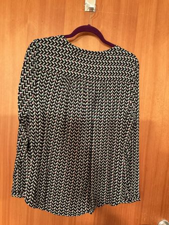 Chemisier Street One taille 40 comme neuve