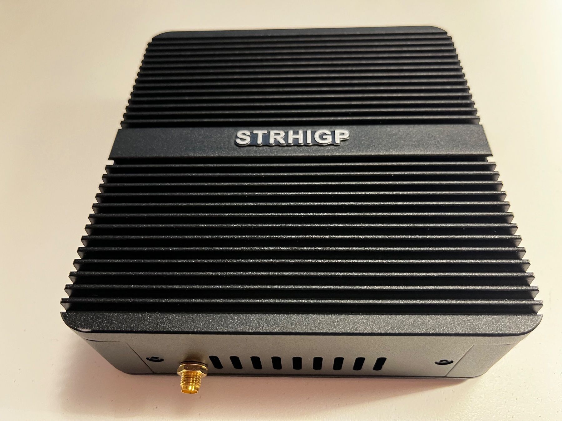 PC: Mini PC Firewall Router J4125 | 4x LAN 2.5Gb | 8GB RAM 128GB – Usato da Mendrisio venduto da pie_82mz 3