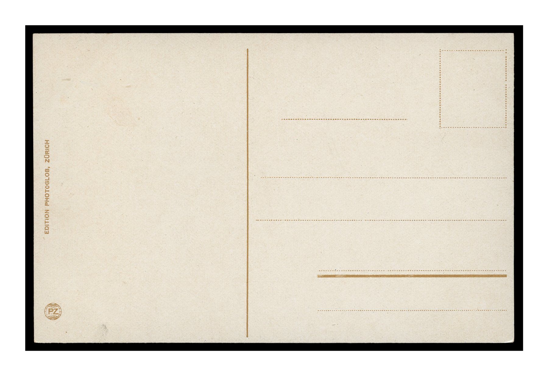 Cartoline postali: BOOT / BATEAU - 1904 "Flüelen" mit Bristenstock – Usato da Onex venduto da gonsla01 1