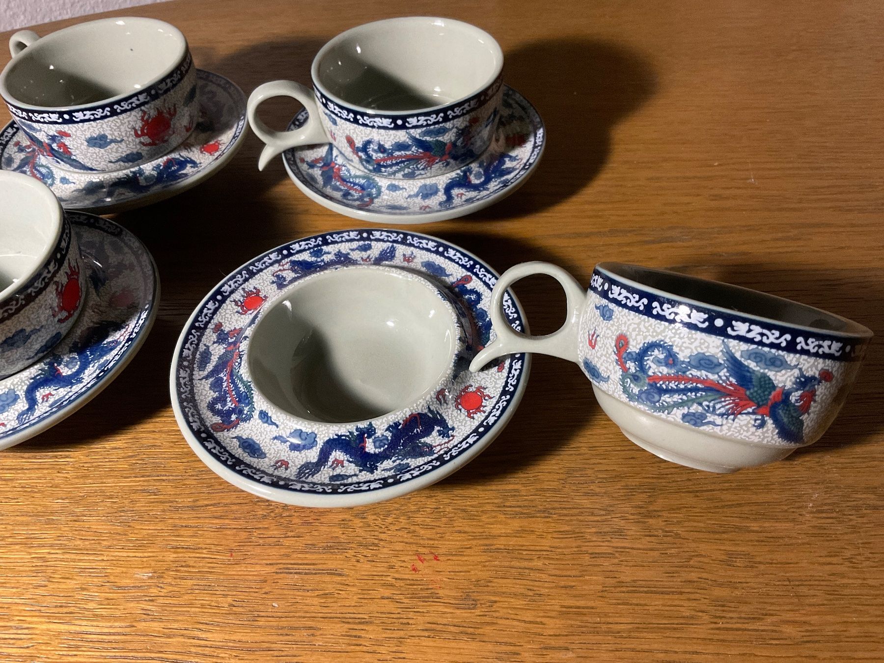 Tazze: Espresso Tassen – Nuovo (secondo la descrizione) da Arbon venduto da shanghairose 2