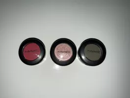 MAC Cosmetics Lidschatten Set 3