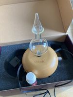 Oshadhi Diffuser Wood Base