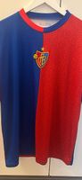 Fc Basel Trikot Gr. XL