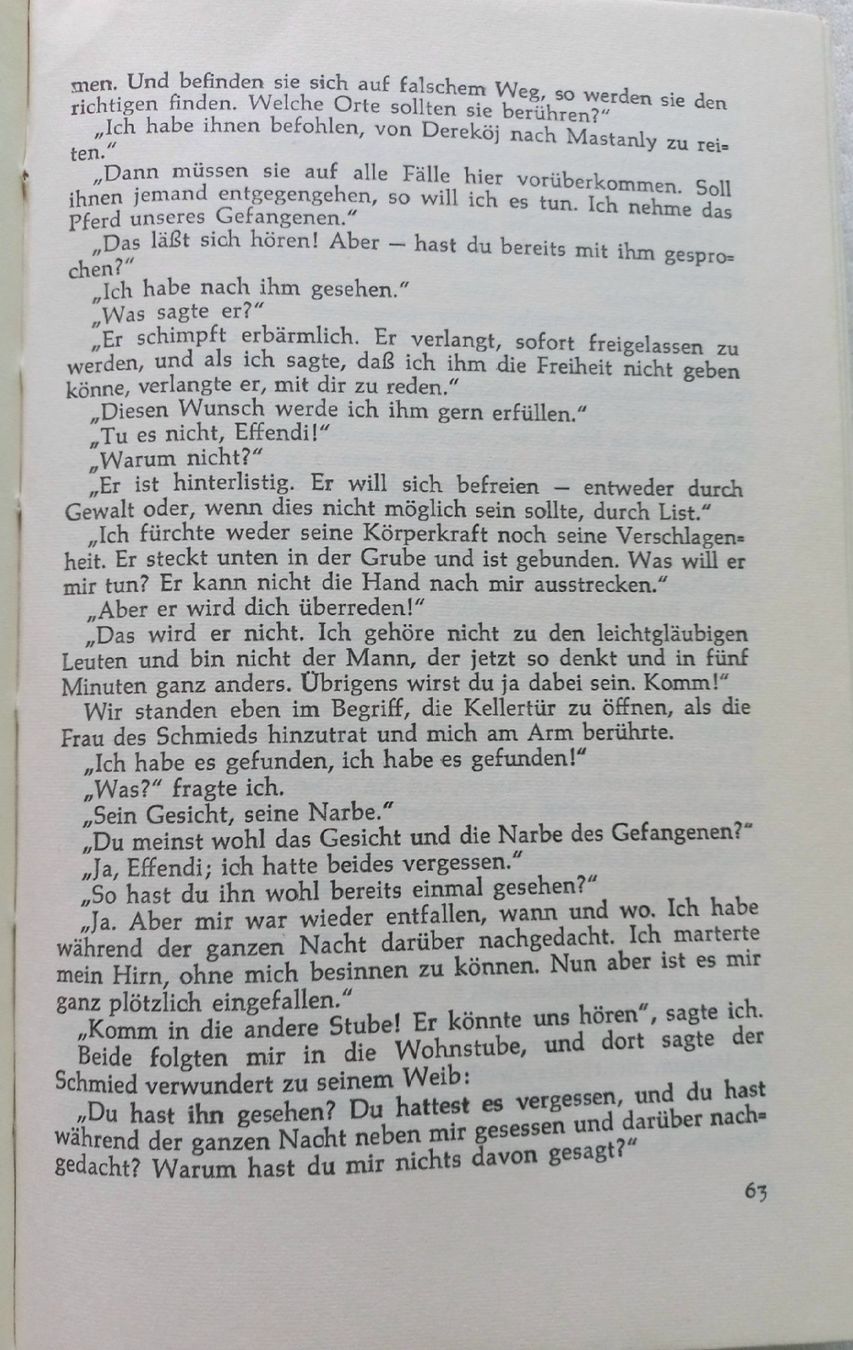 Bücher: Karl May - Old Shurehand 2 – Gebraucht aus Niederuzwil von lubimaja 3