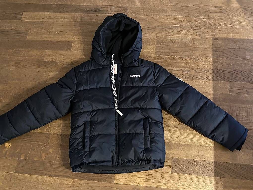 Giacche & Cappotti: Levi's Winterjacke  – Usato da Biberist venduto da mflatt