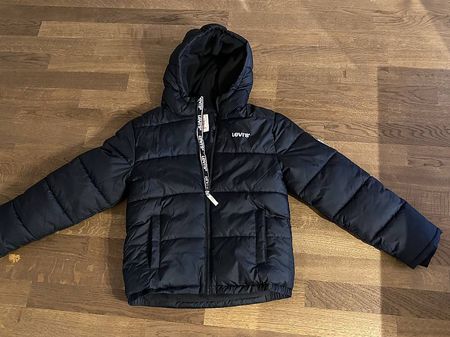 Levi's Winterjacke 