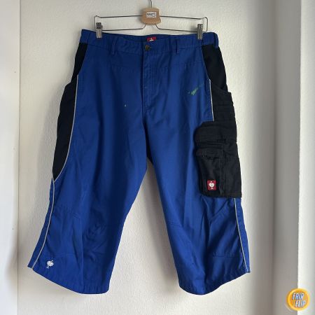 Engelbert Strauss A3/4 Arbeitshose Gr. 54
