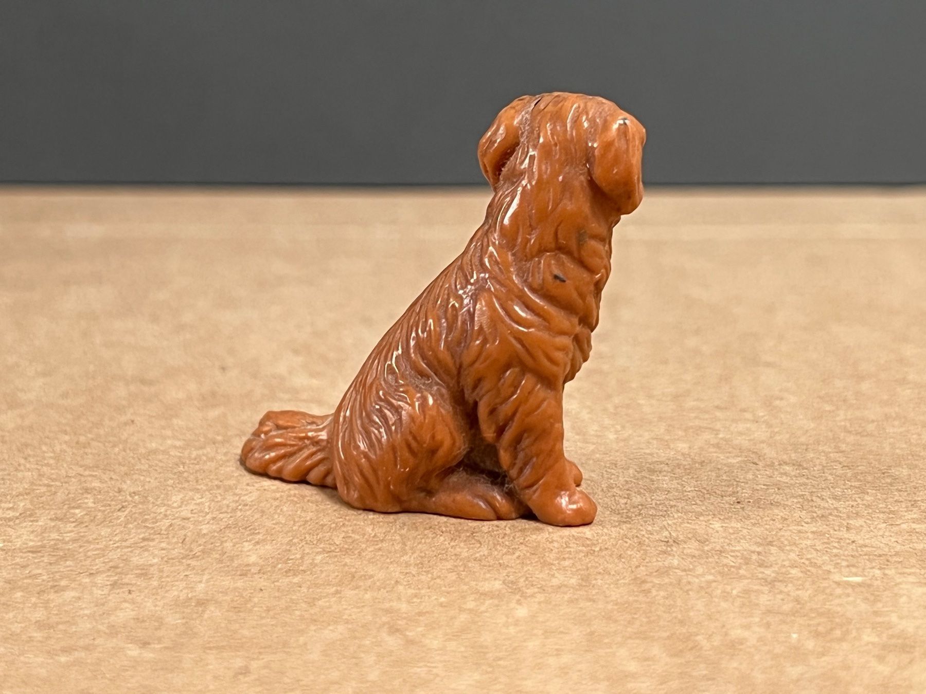 Bullyland Figuren: Bullyland 62357 Hofhund von 1982 – Gebraucht aus Ennetbaden von mapa05 2