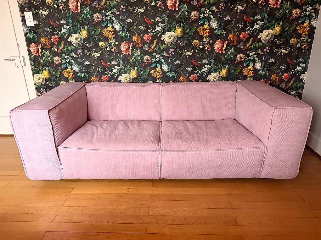 Divani: Big Sofa von Pfister "Quina" – Usato da Aarau venduto da Maty.2